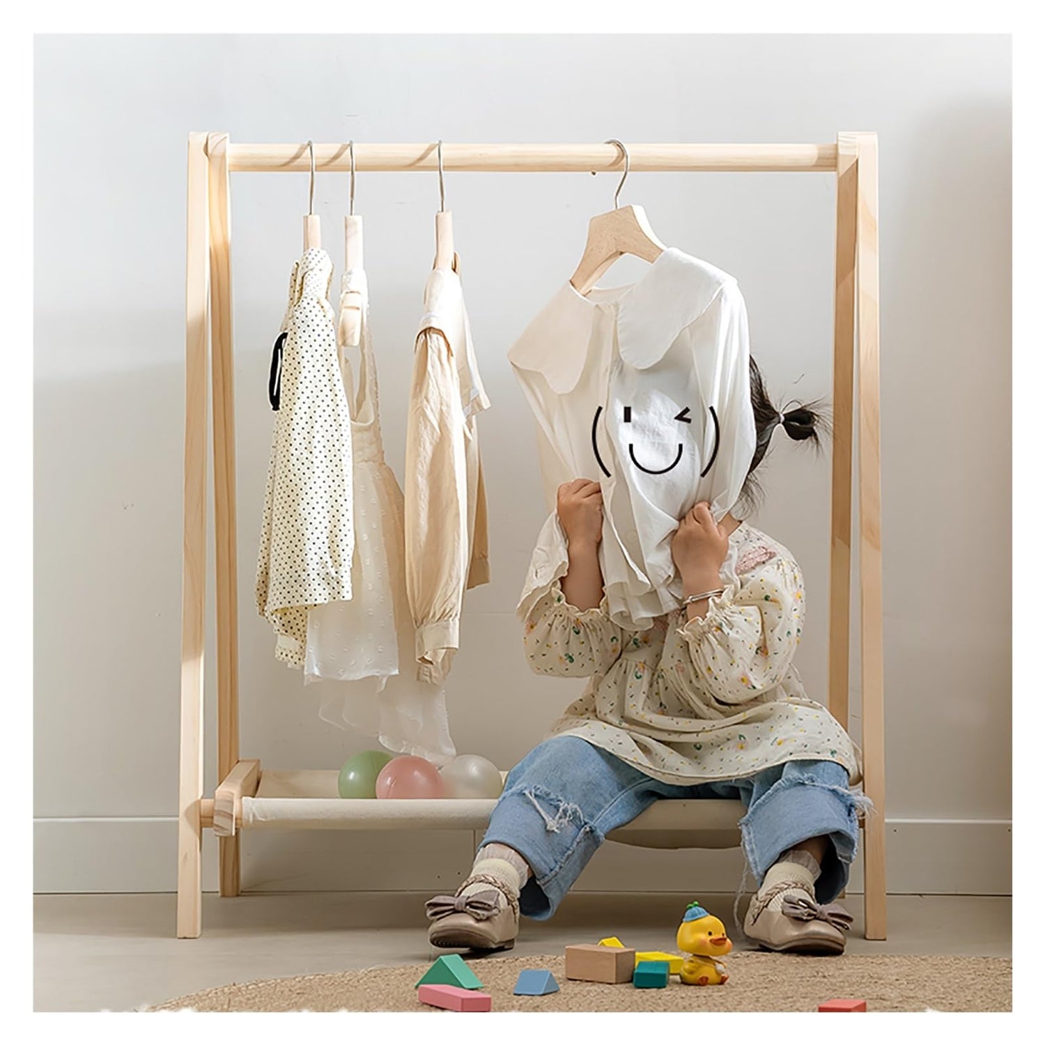 Kids Clothes