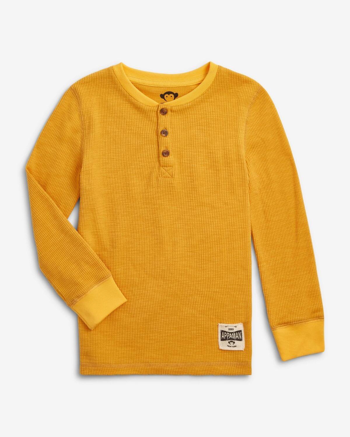 Boys Shirts - Winter