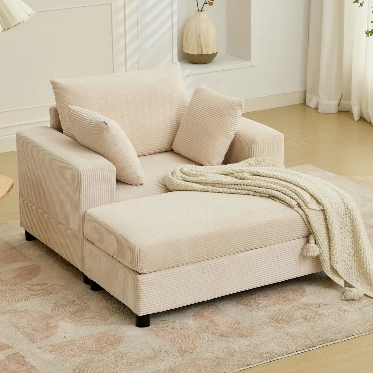 comfy chairs