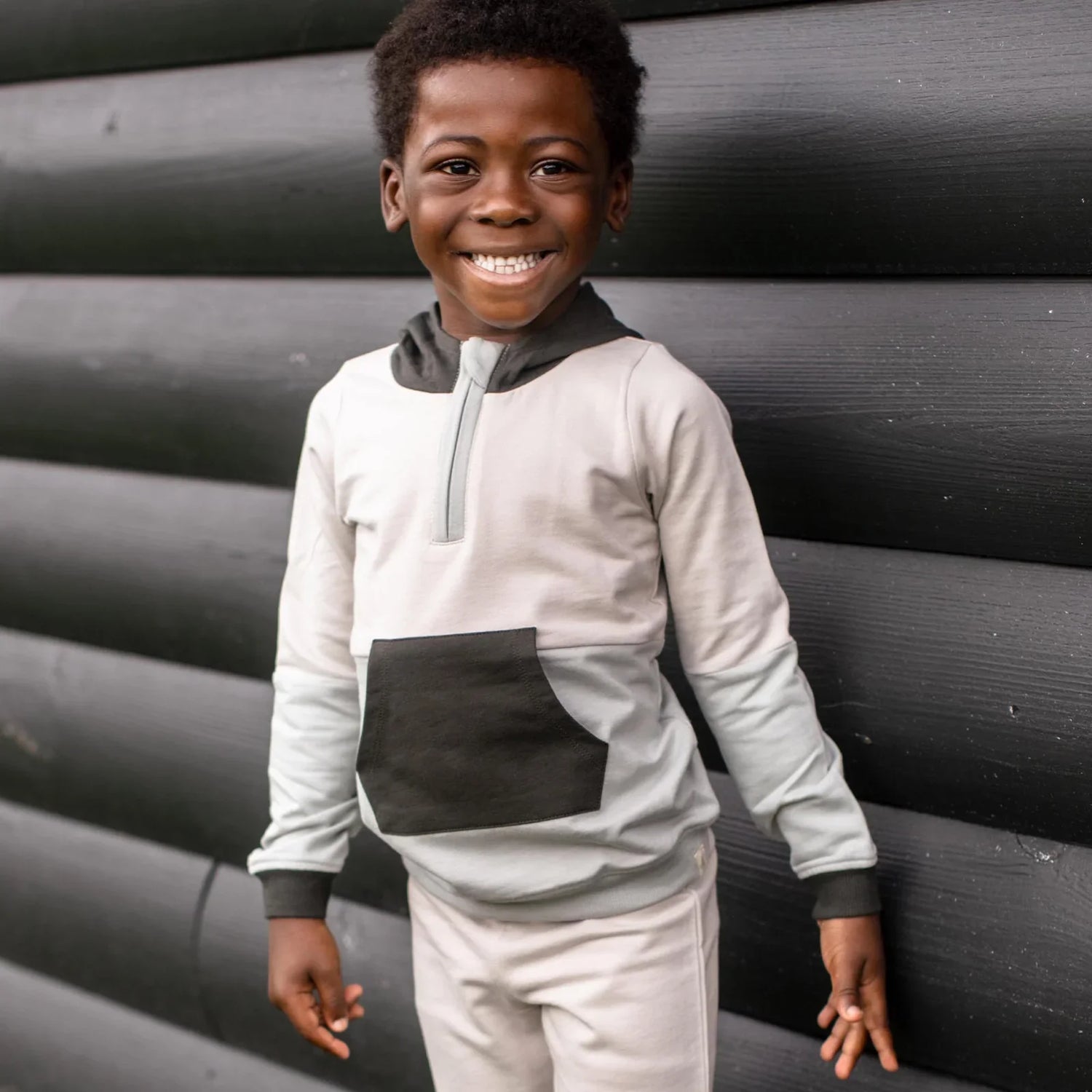 Boys Clothing