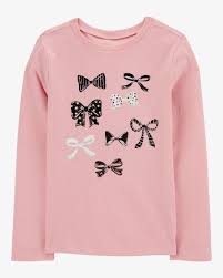 Girls tops